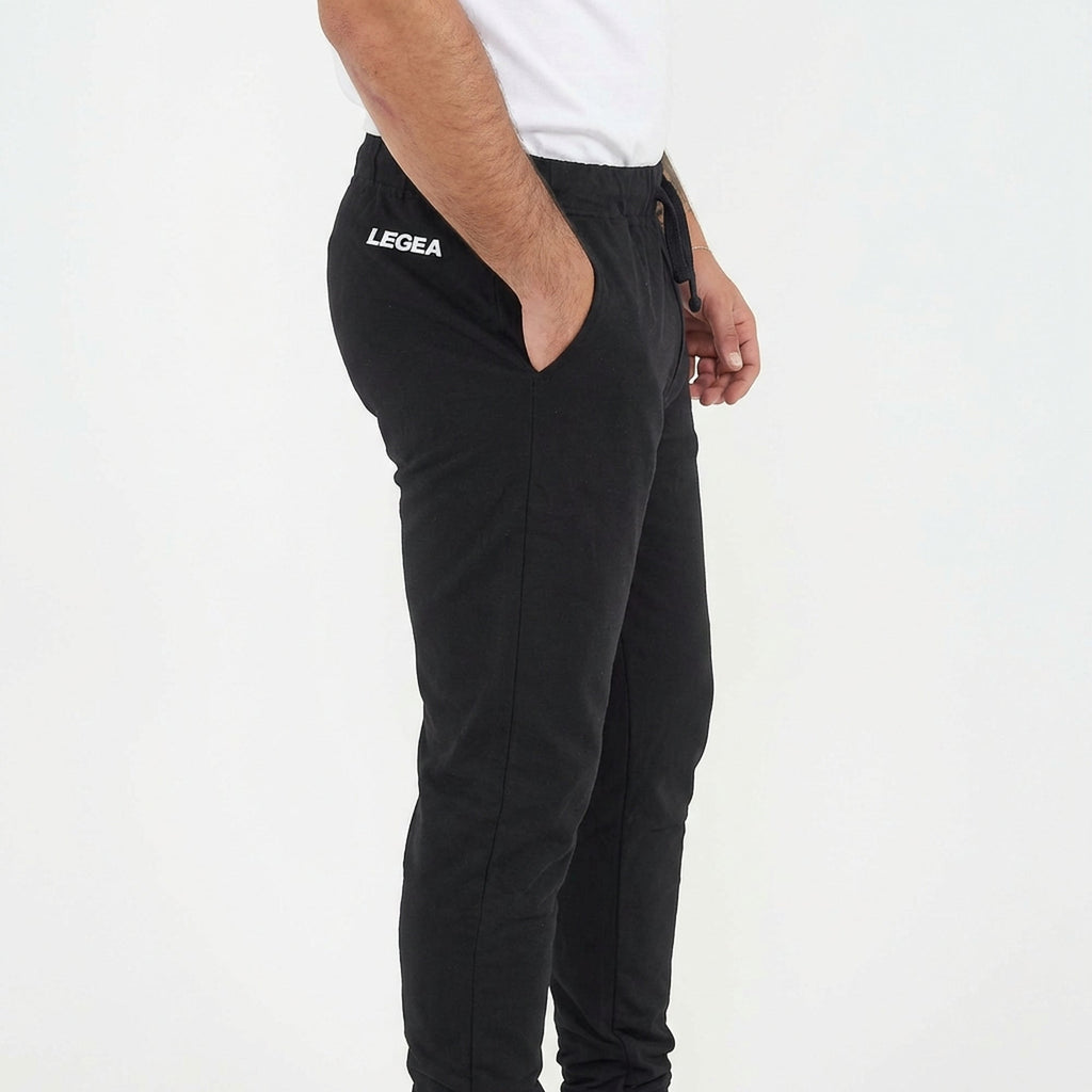 Pantalons de sport en jersey Fiondo