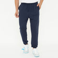 F-Balloon cuffed sweatpants - Blue - 2XL