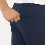 Sportsshorts med fjeder i bunden F-Balloon