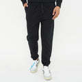 F-Balloon sport joggers with elasticated cuffs - Black - XS