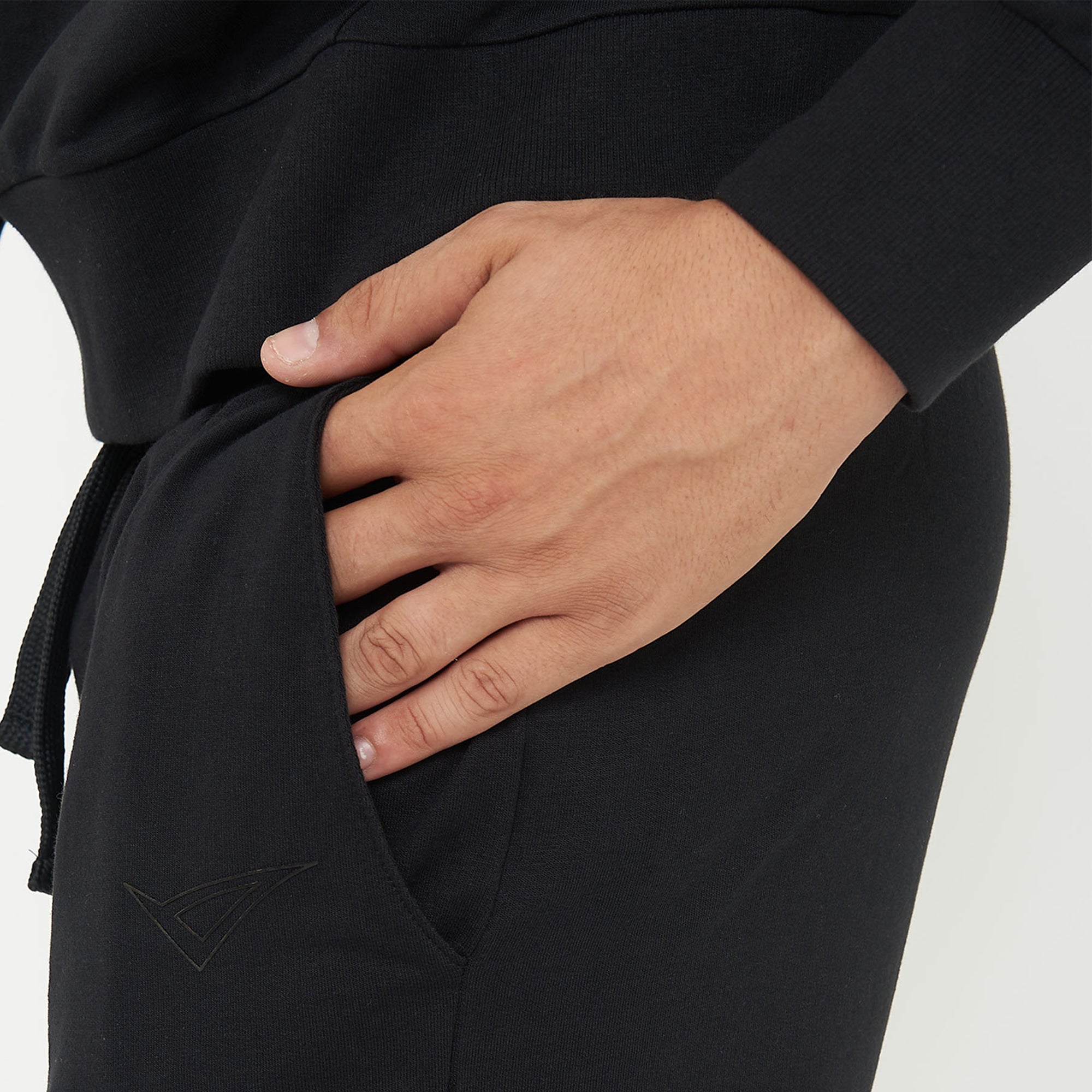 Genderless F Balloon Fitness Pants
