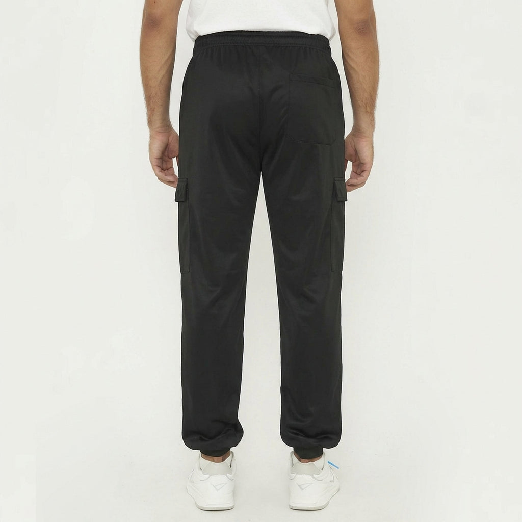 Pantalons de sport en polyester P-Cargo