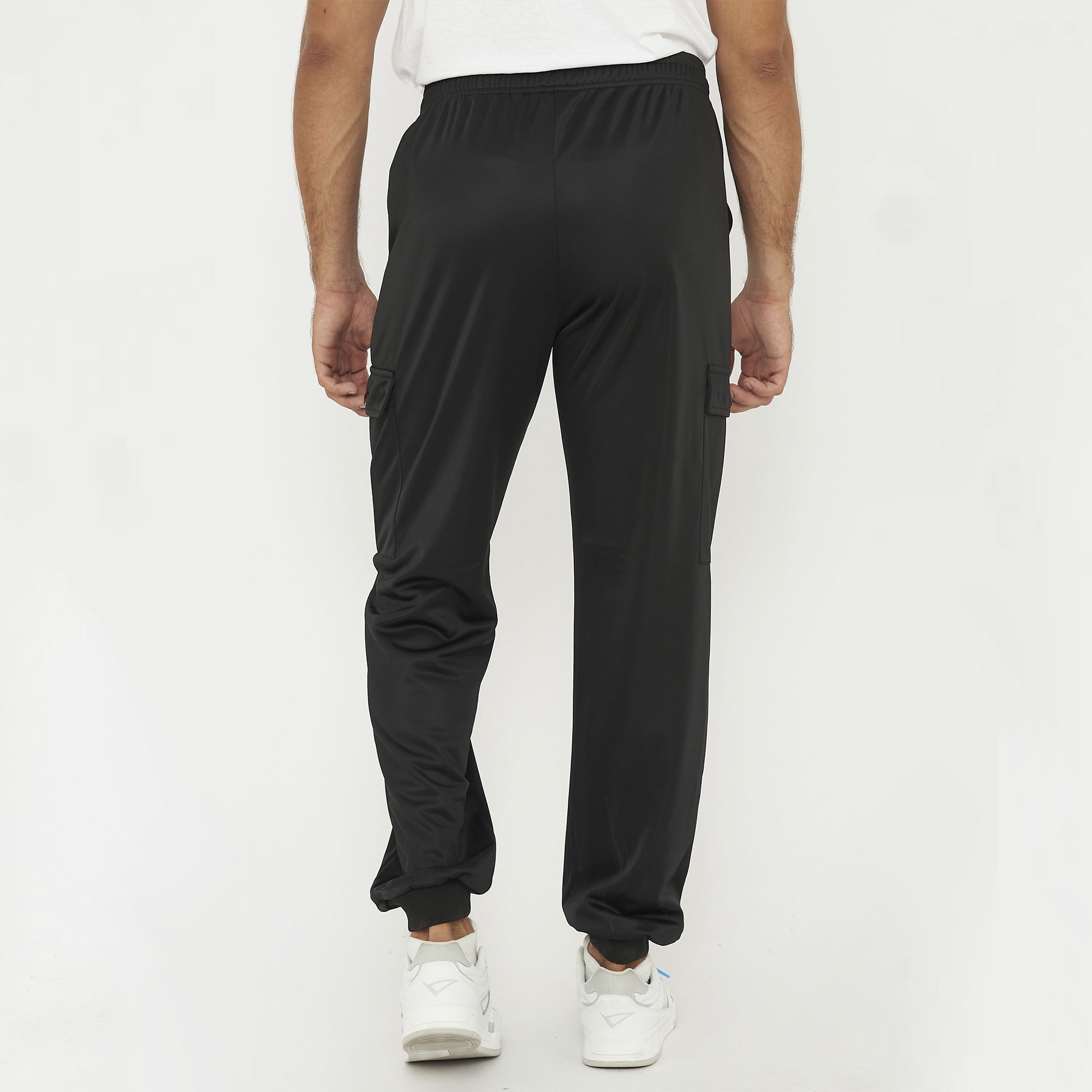 Sportbroeken van polyester P-Cargo