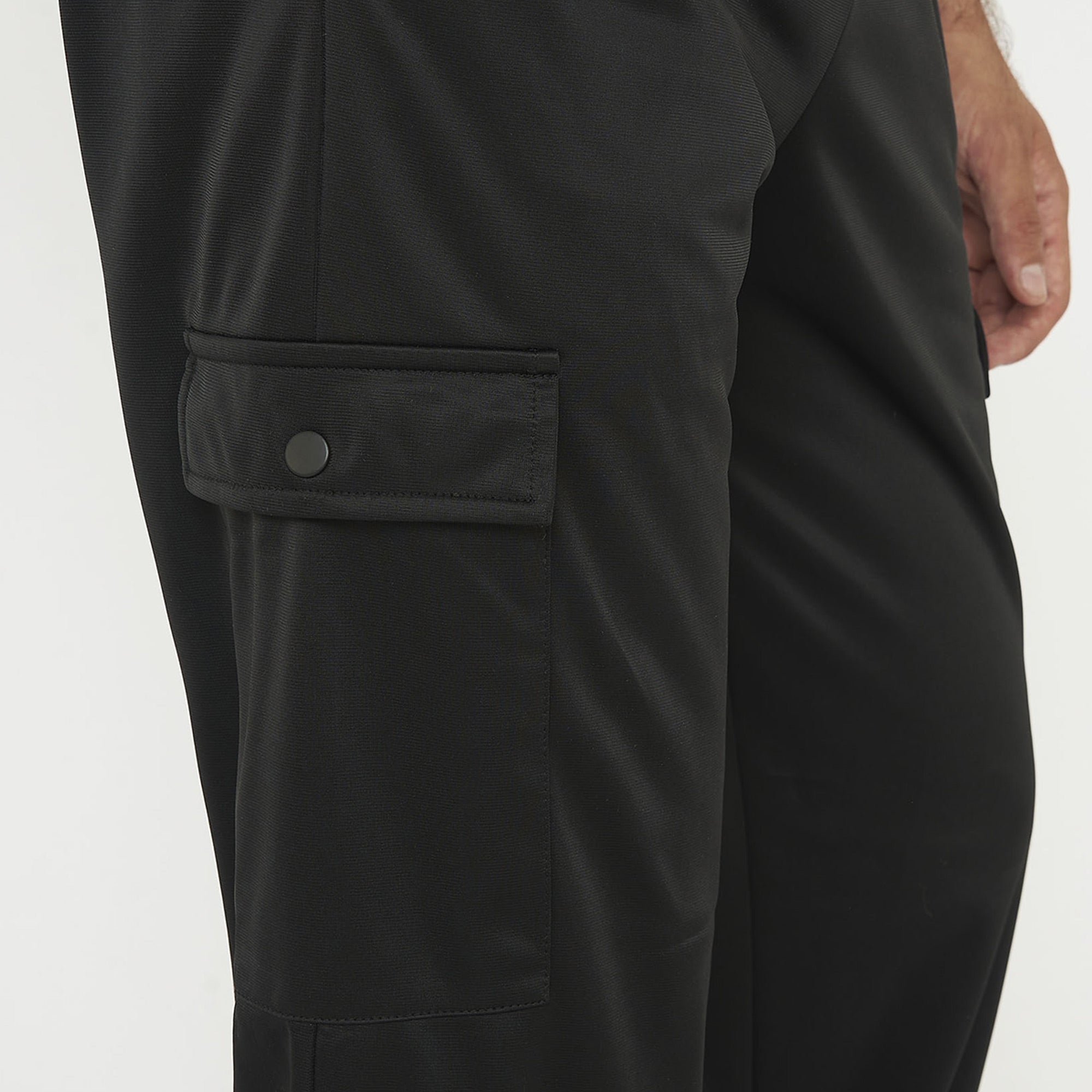 Pantalons de sport en polyester P-Cargo