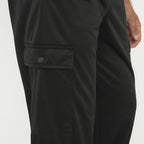 Polyester sportbuks i P-Cargo