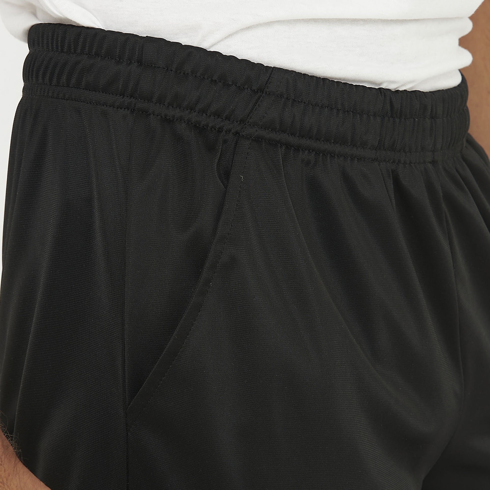 Pantaloni cargo da trekking in poliestere