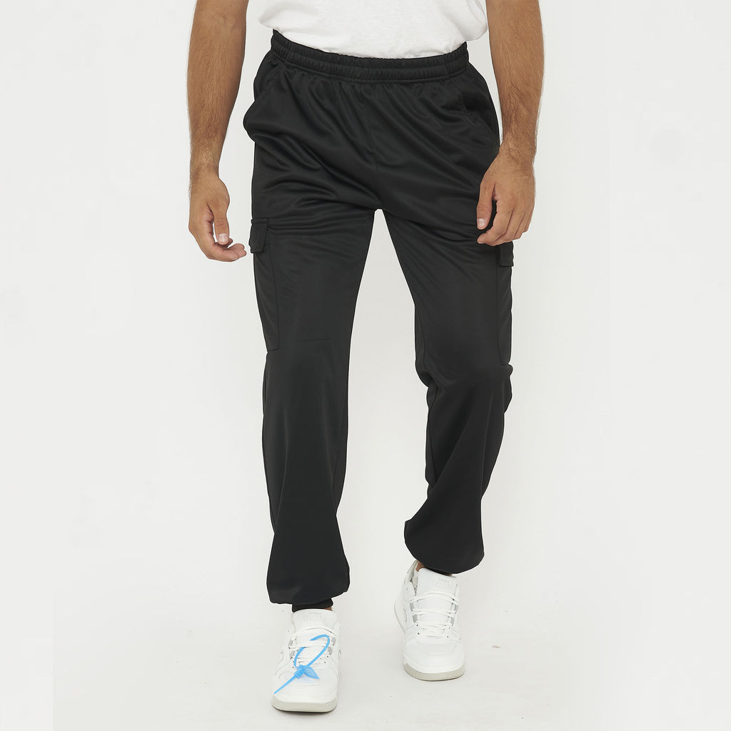 Pantalons de sport en polyester P-Cargo