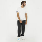 Pantalons de sport en polyester P-Cargo