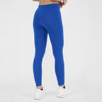 Devery stretch katoen leggings
