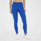 Devery stretch katoen leggings