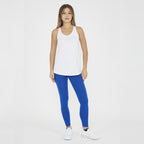 Leggings en coton stretch Devery