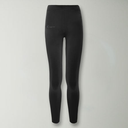 Leggins in cotone elasticizzato Devery