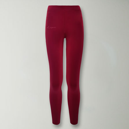 Leggins in cotone elasticizzato Devery