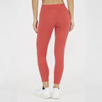 Leggings en coton stretch Devery
