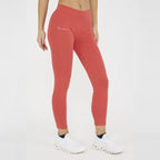 Leggins in cotone elasticizzato Devery