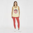 Leggings en coton stretch Devery