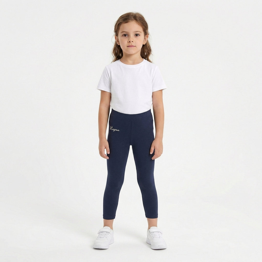 Leggins in cotone da allenamento Yren
