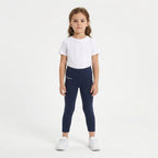 Leggins in cotone da allenamento Yren