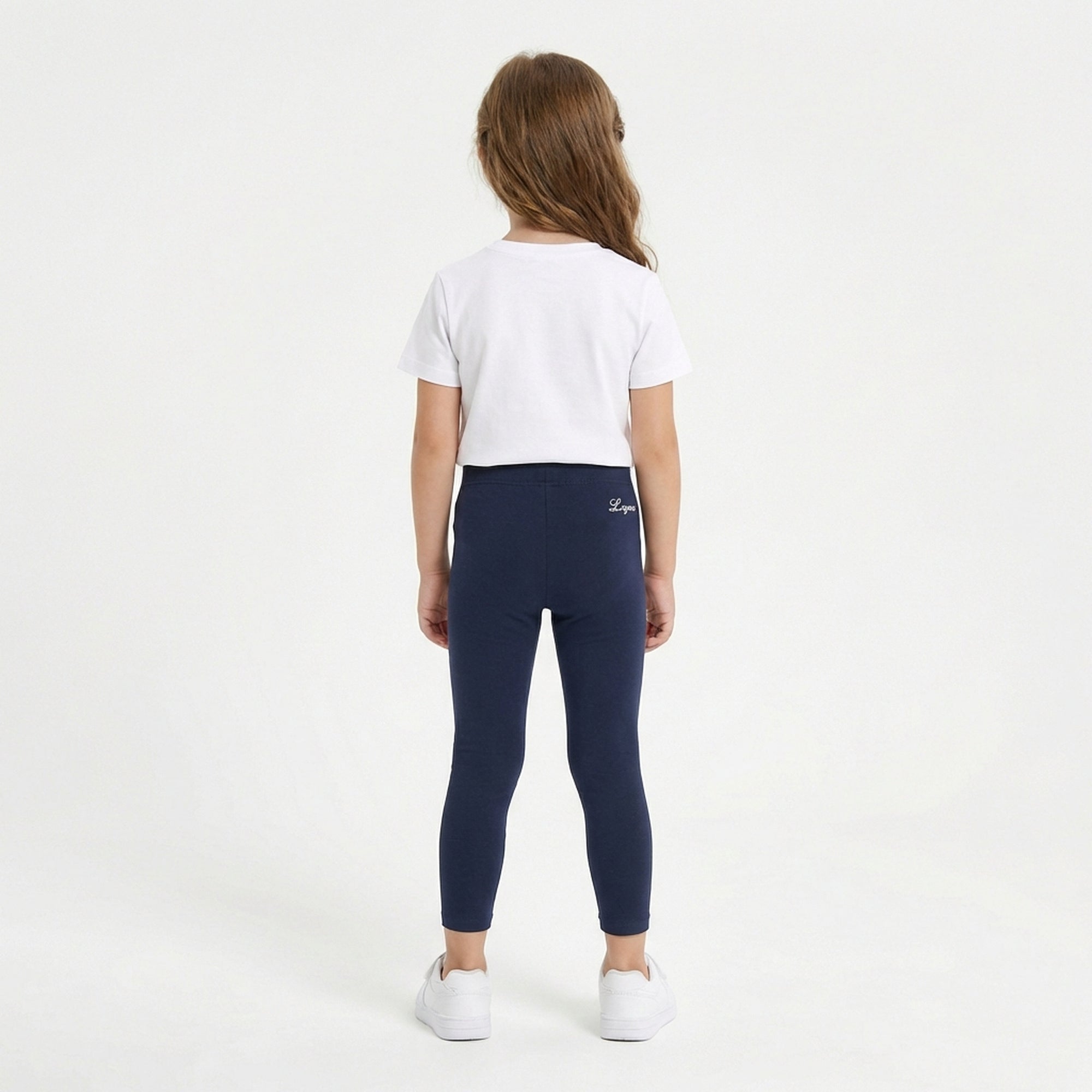 Leggins in cotone da allenamento Yren