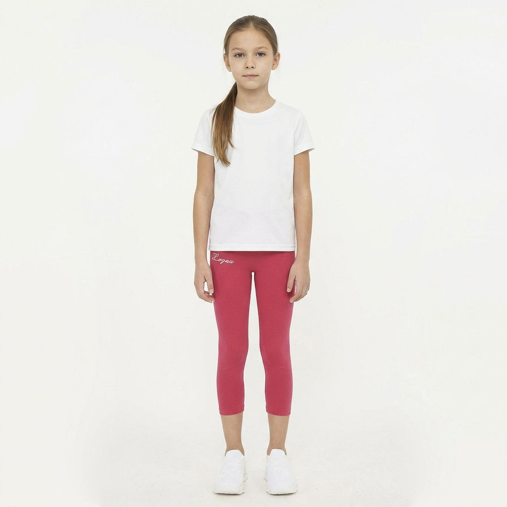 Leggings en coton d'entraînement Yren