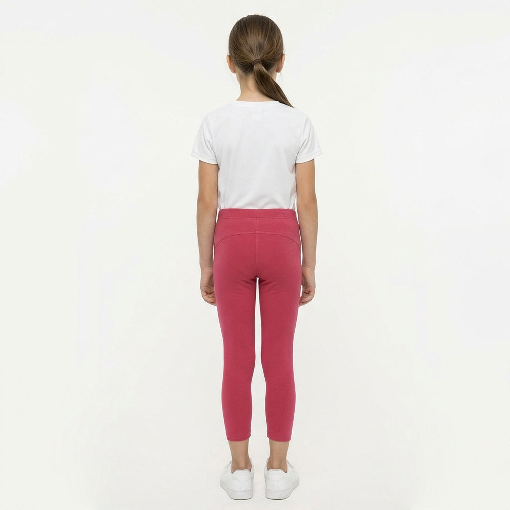 Leggings en coton d'entraînement Yren