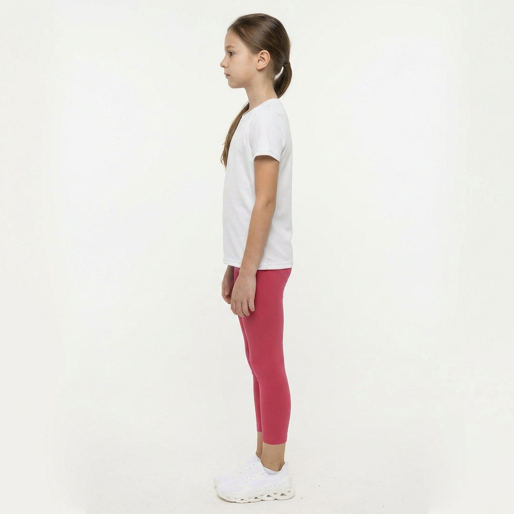 Leggings en coton d'entraînement Yren