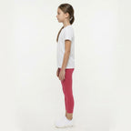 Leggings en coton d'entraînement Yren