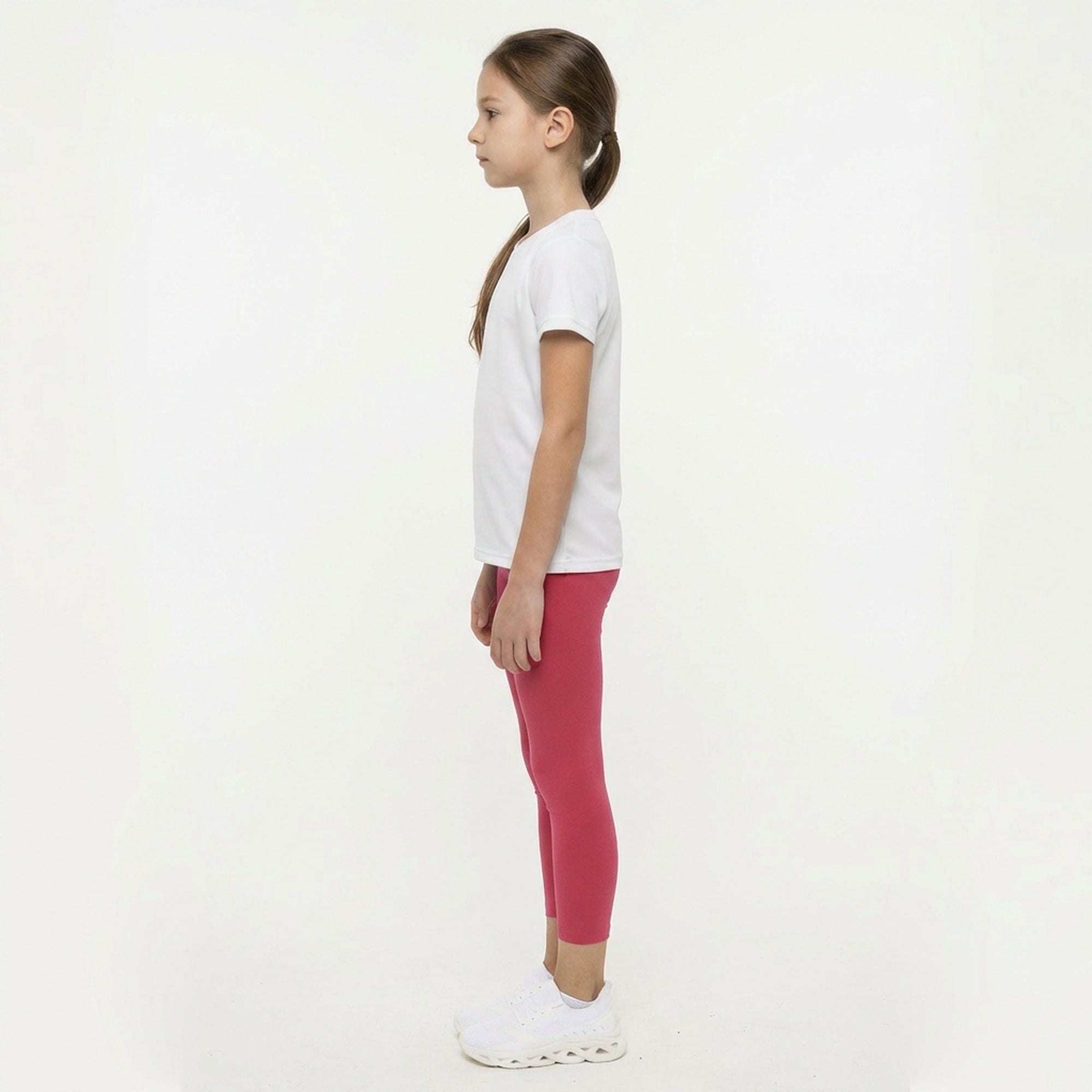 Leggings en coton d'entraînement Yren