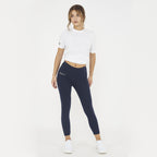 Leggins in cotone da allenamento Yren