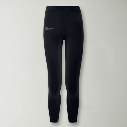 Leggins in cotone da allenamento Yren