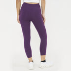 Leggings en coton d'entraînement Yren