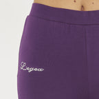 Yren trainingsleggings van katoen