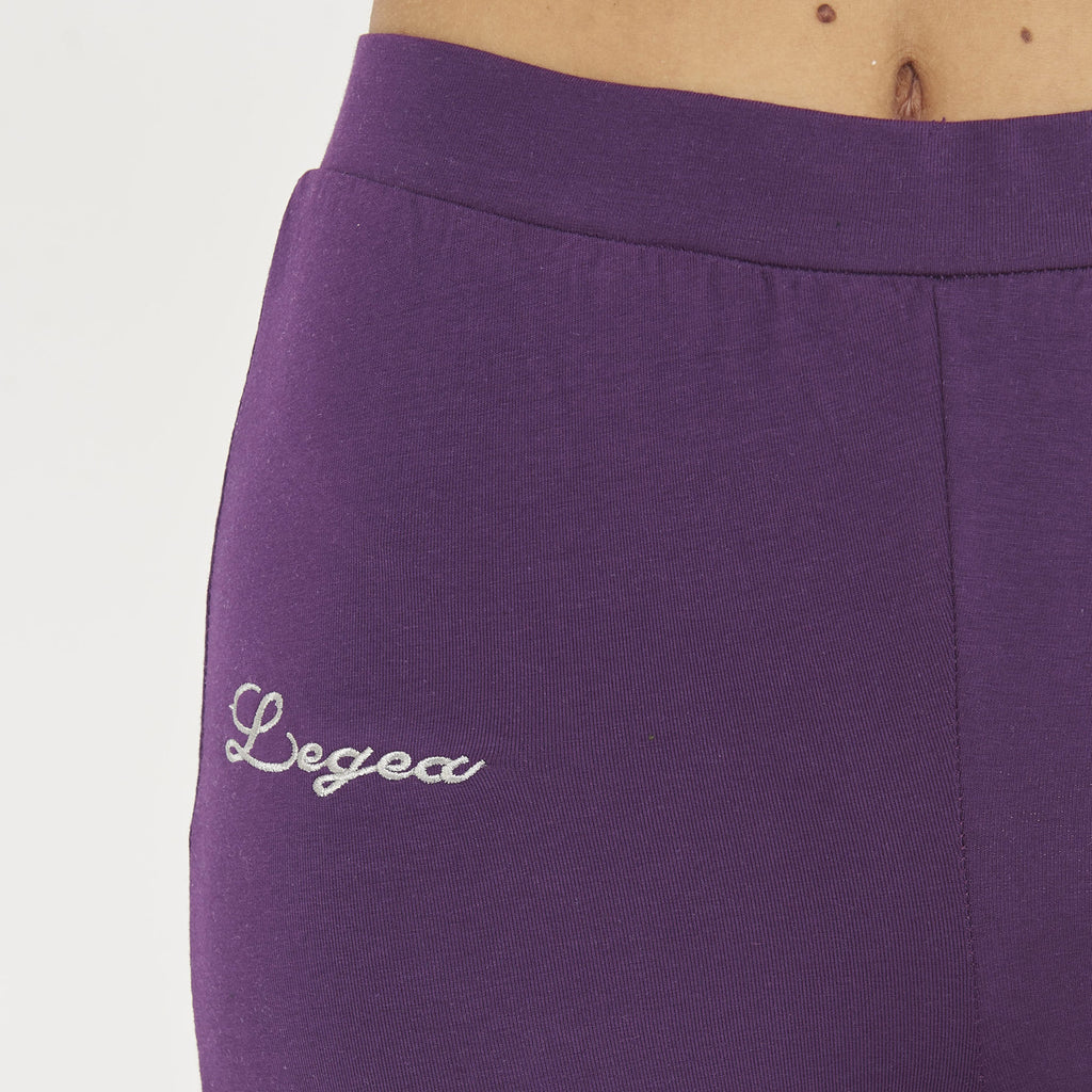 Leggings en coton d'entraînement Yren