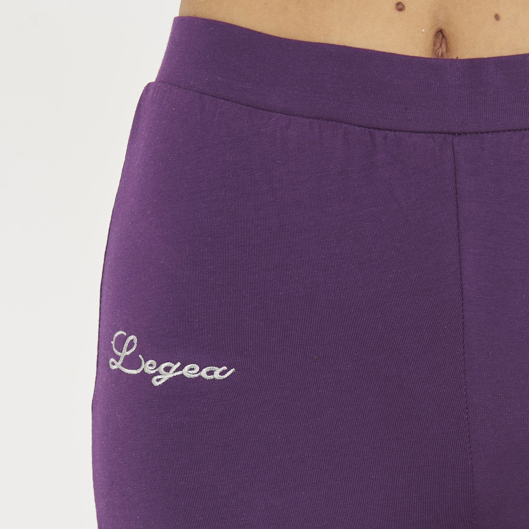 Leggings en coton d'entraînement Yren