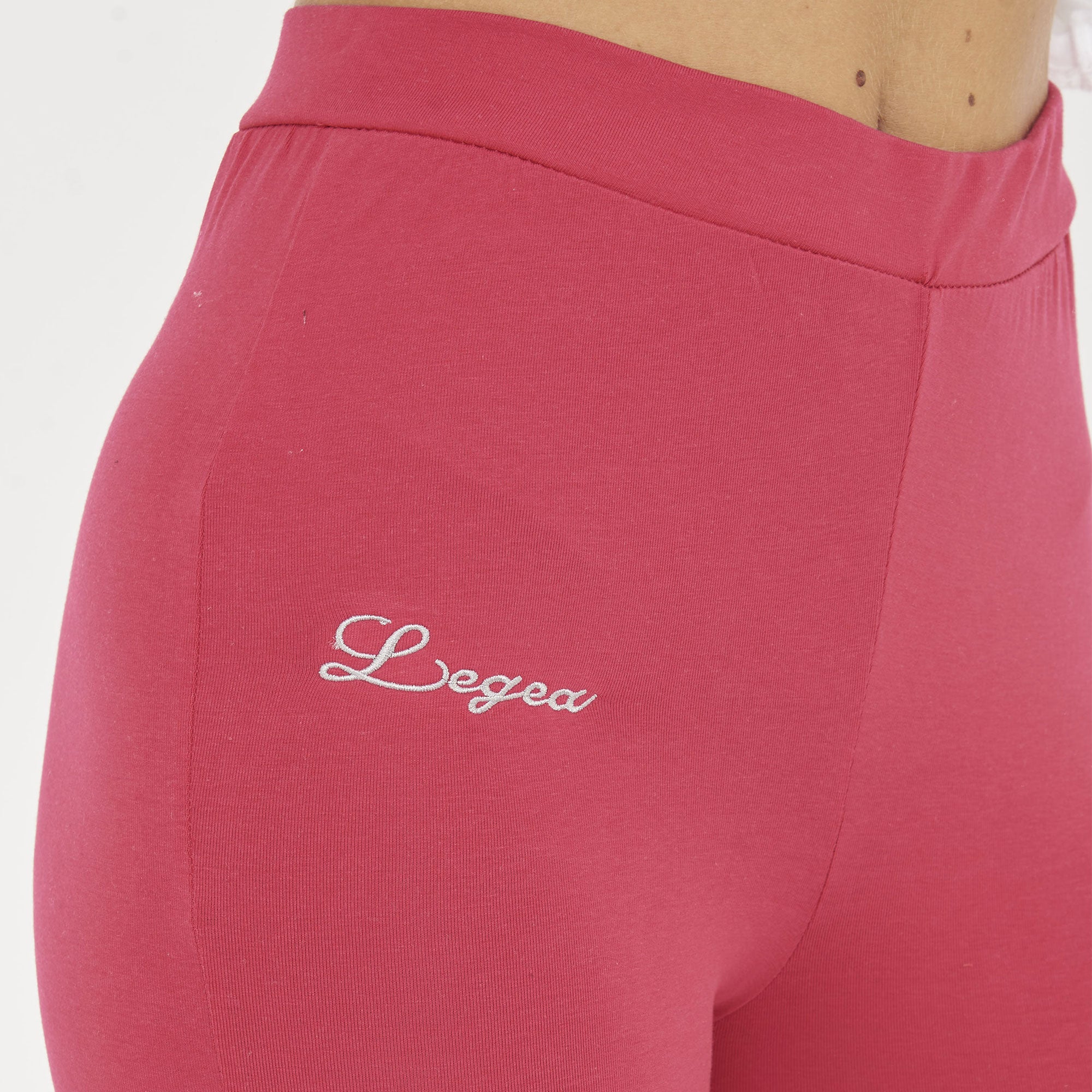 Leggins in cotone da allenamento Yren