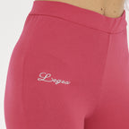 Leggins in cotone da allenamento Yren