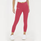 Leggins in cotone da allenamento Yren