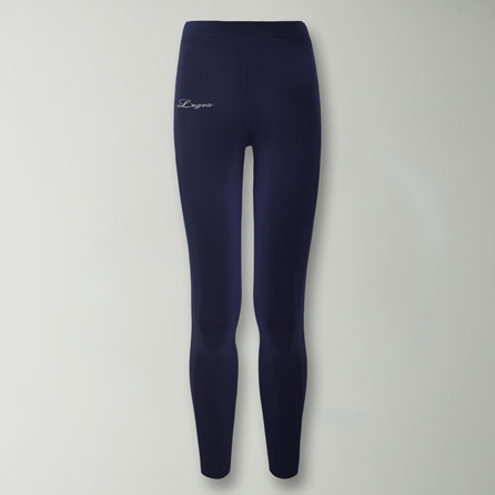 Leggings de algodón elástico Vexen