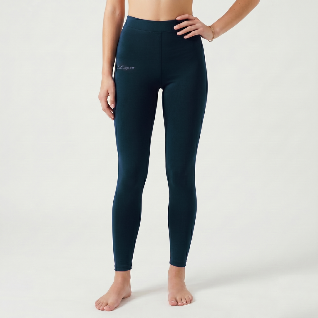 Leggings de algodón elástico Vexen