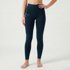 Leggings de algodón elástico Vexen