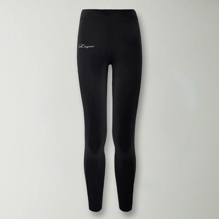 Leggins in cotone elasticizzato Vexen