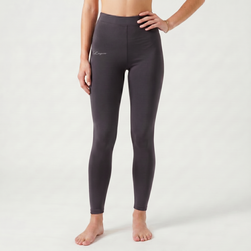 Leggings de algodón elástico Vexen