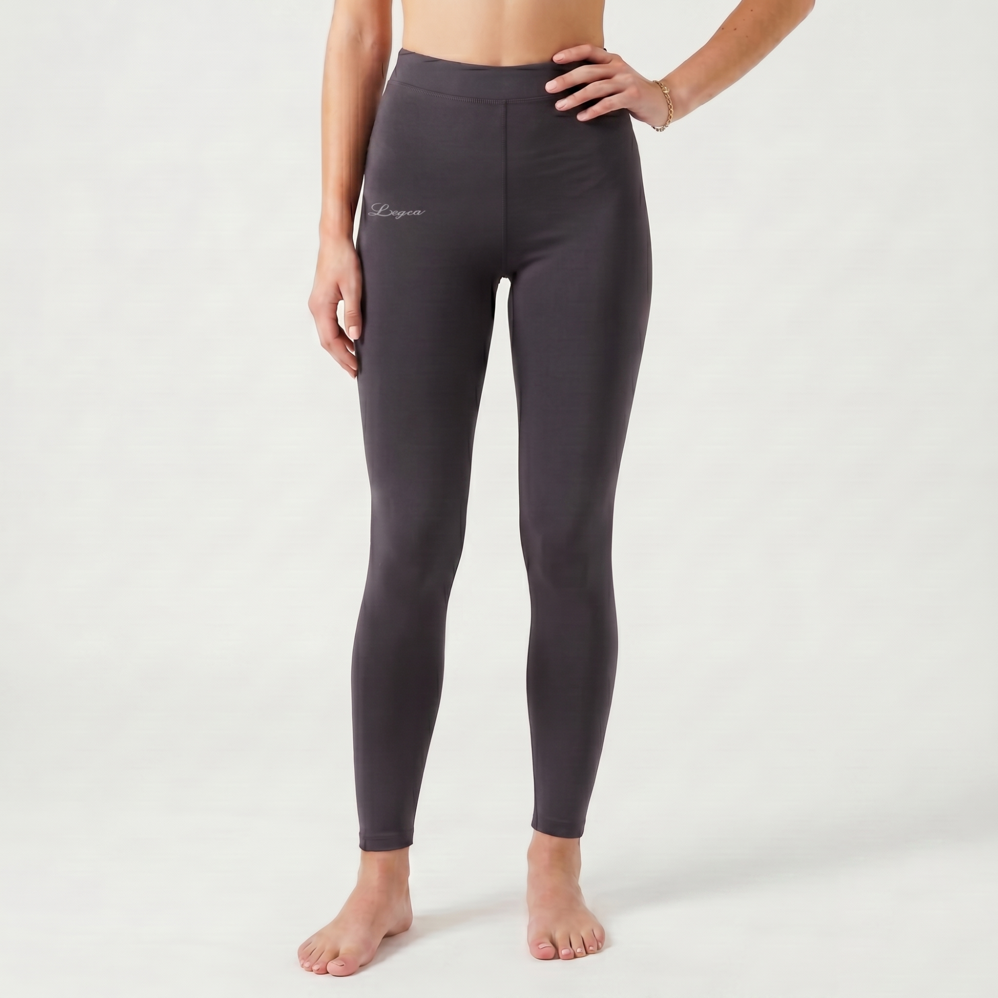 Leggings de algodón elástico Vexen