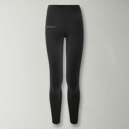 Leggins in cotone elasticizzato Vexen