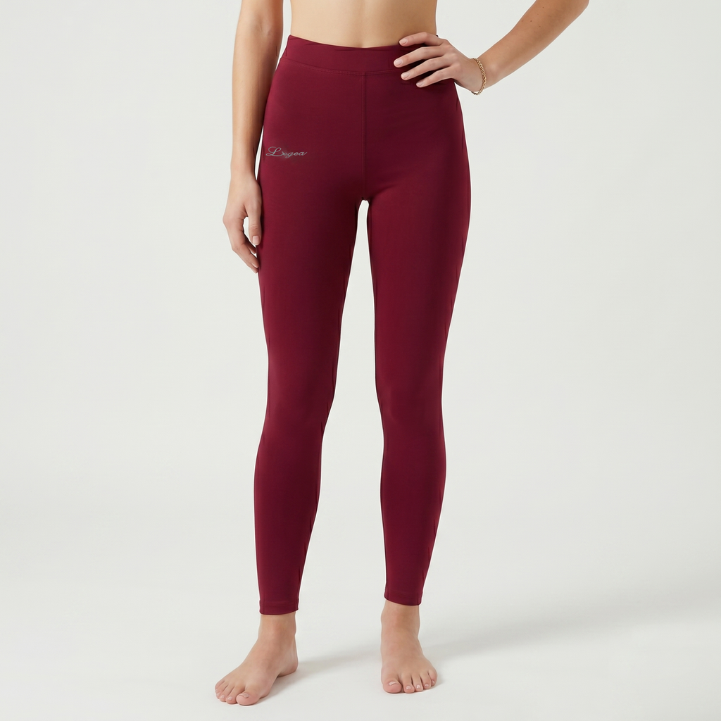 Leggings de algodón elástico Vexen