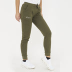 Pantaloni sportivi in cotone con tasche Galy