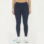 Leggings a vita alta da allenamento Mavery - oversize