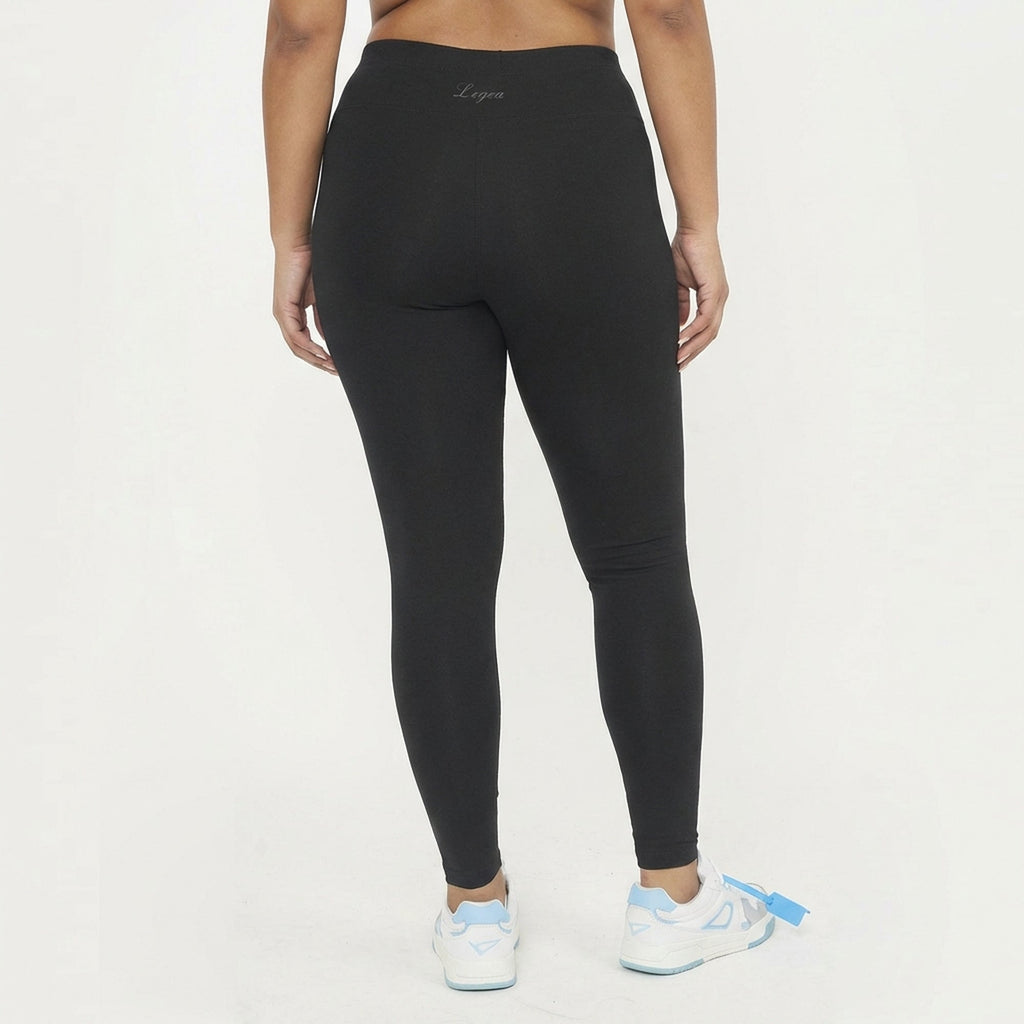 Leggings de sport taille haute Mavery