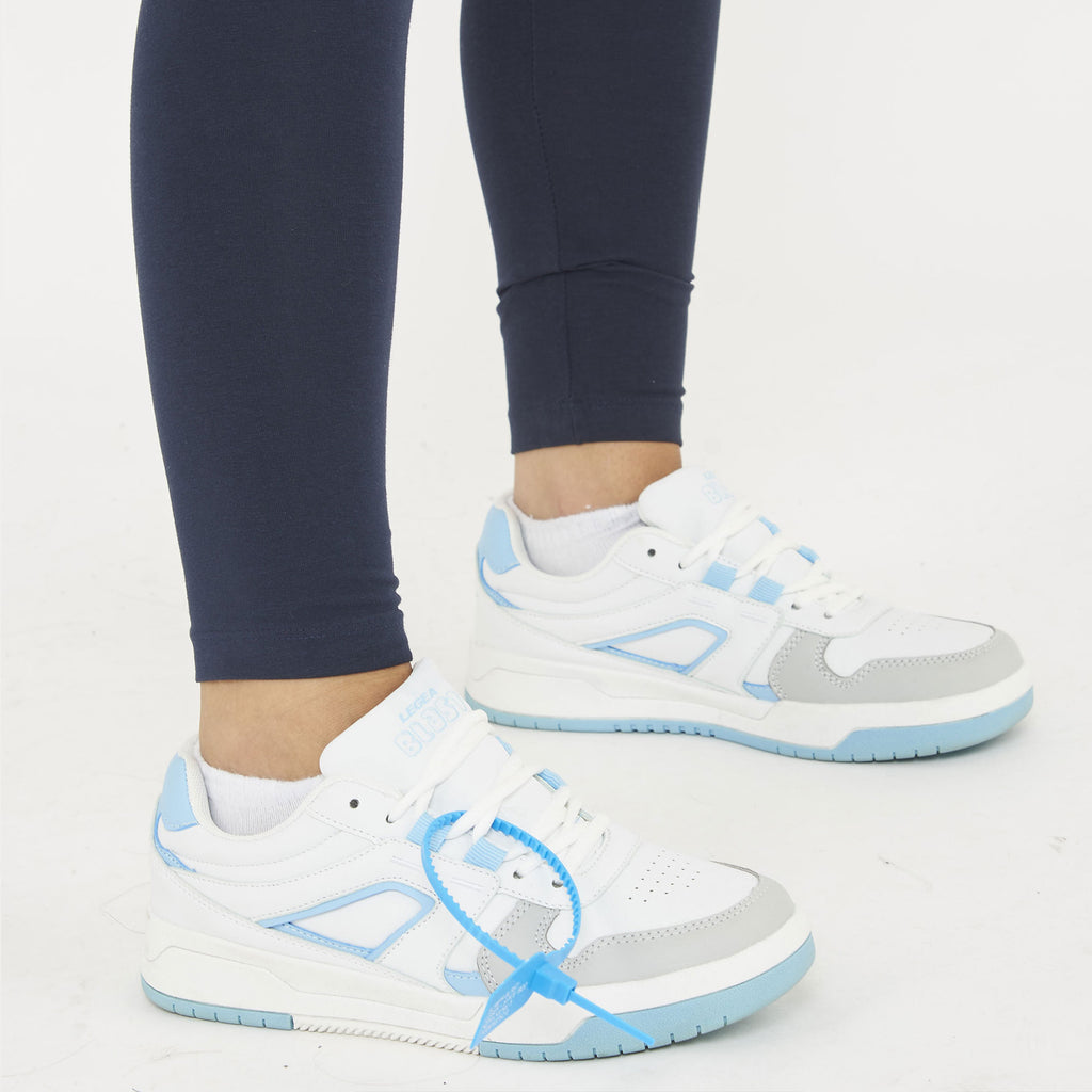 Hoge taille trainingsleggings Mavery