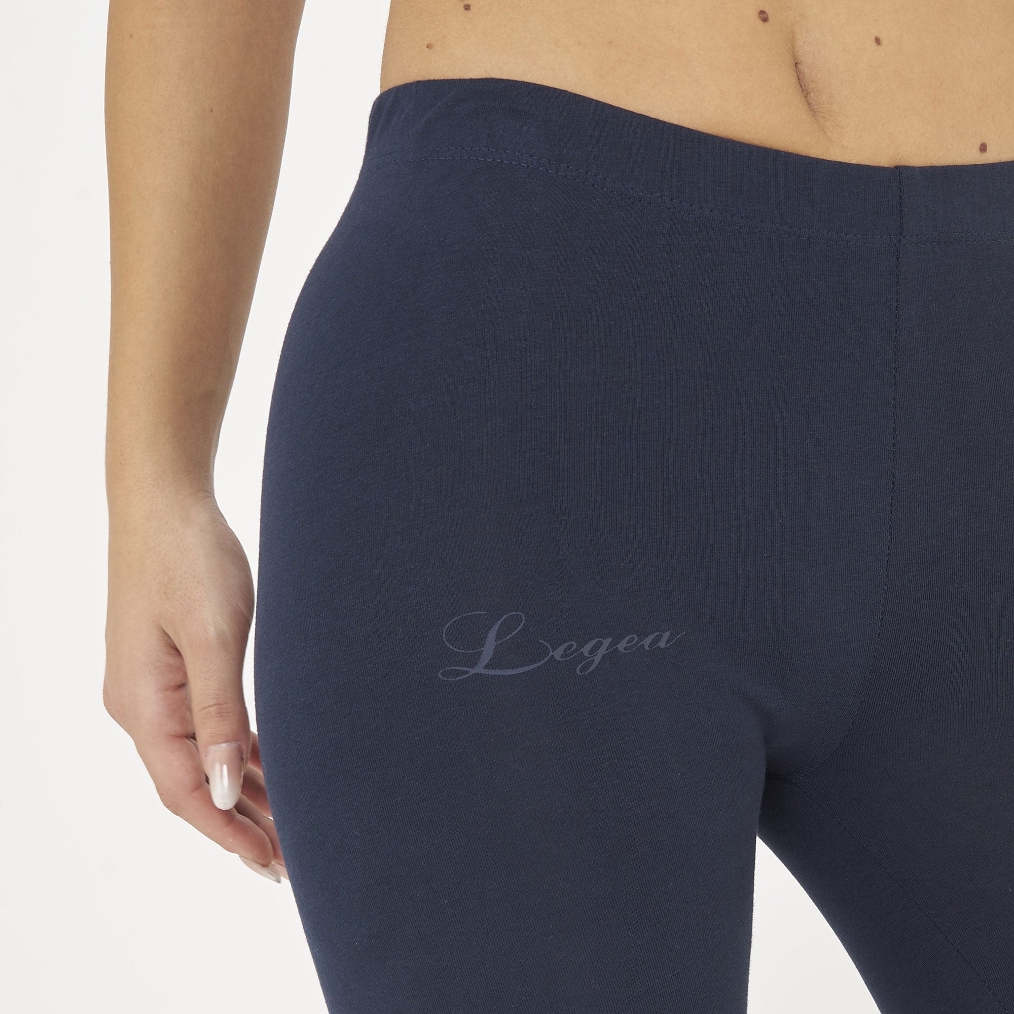 Hoge taille trainingsleggings Mavery